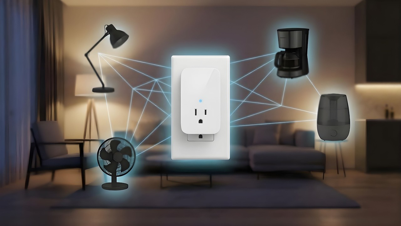 I’m Done Doing Chores… These 17 Gadgets Do Them