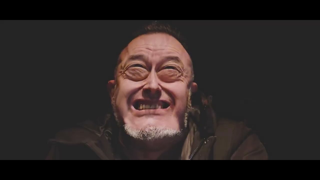 KOMA  El viaje  Videoclip oficial