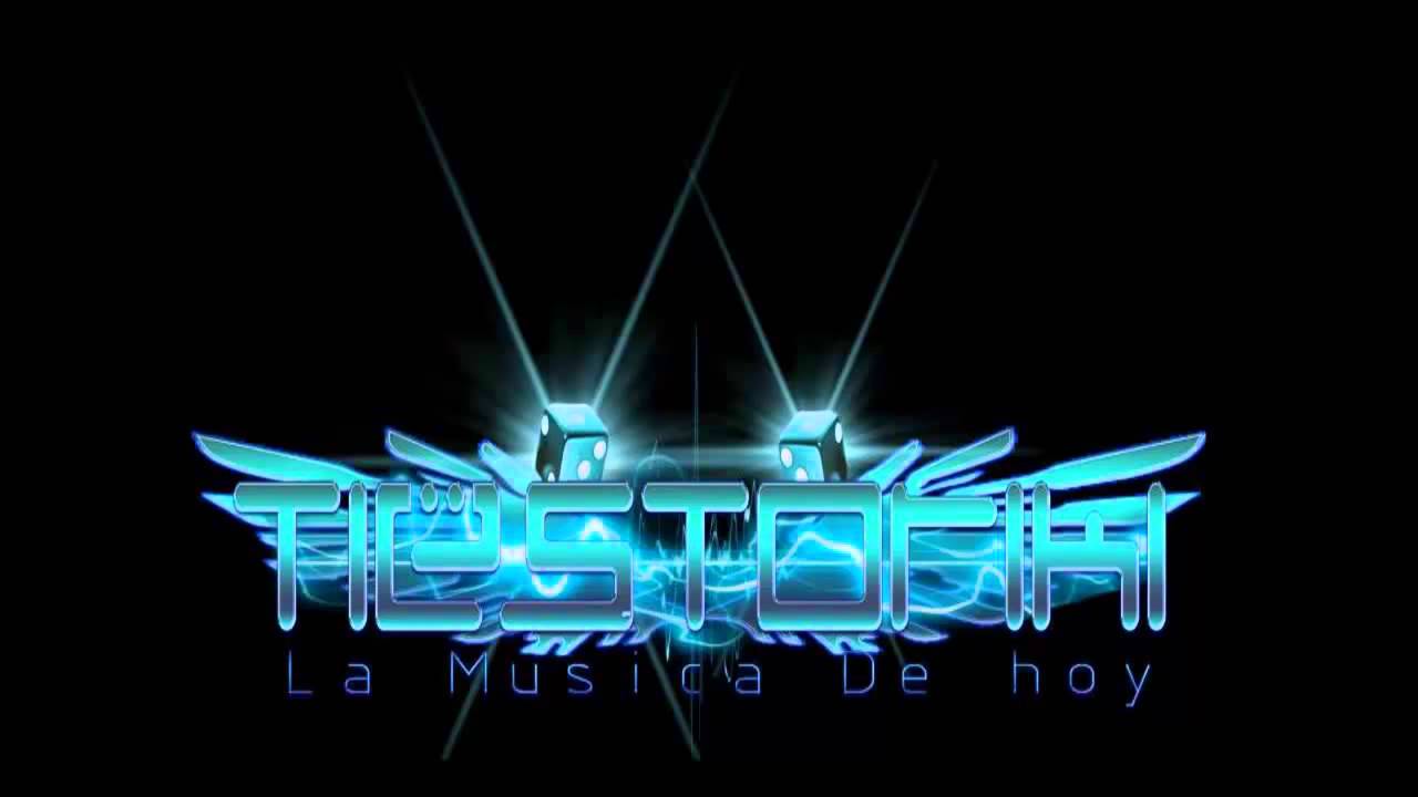 Seet Cumbiaton Full Vol 7 - Tiestoriki Dj Zona De Djs Mexicanos