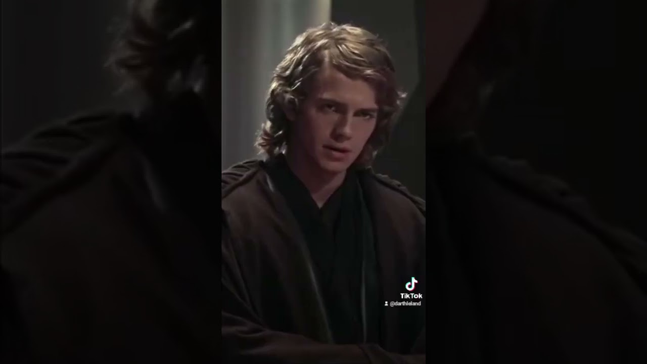 Akinator Star Wars! | Episode 1: Darth Vader! | Darth Leland! | TikTok Videos!