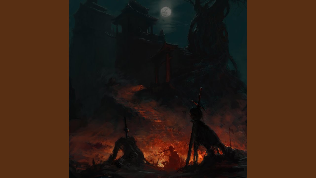 Burning Down