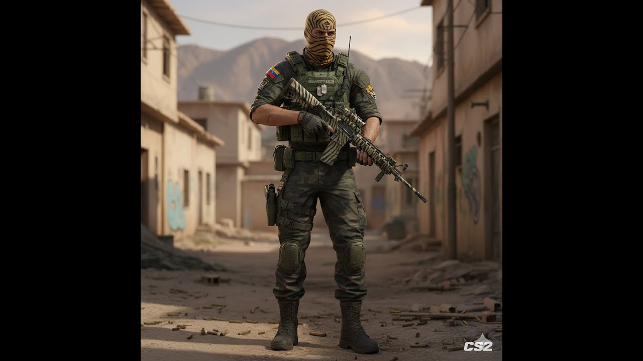 Counter Strike 2 Directo subiendo Elo en PREMIER!!!!!
