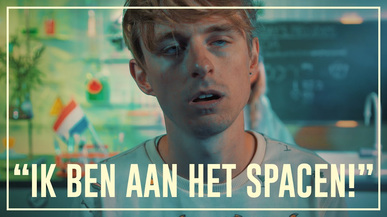 Ренс в полном улете от МДА | Drugslab