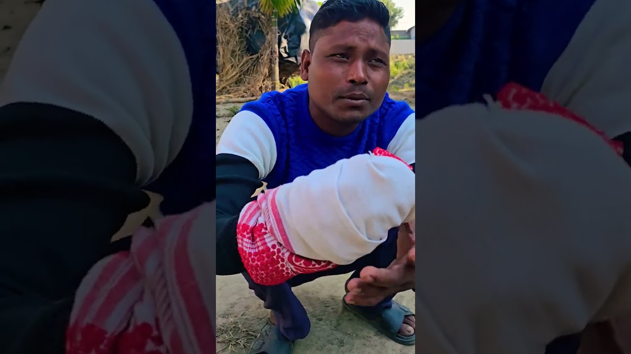বিনা কারণে ঝগড়া দেখেন কেমন মজার কাহিনী