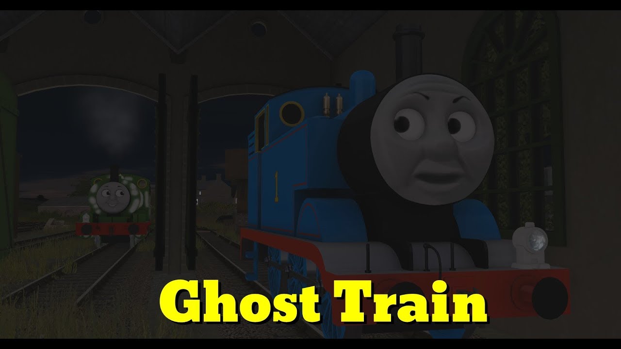 Ghost Train