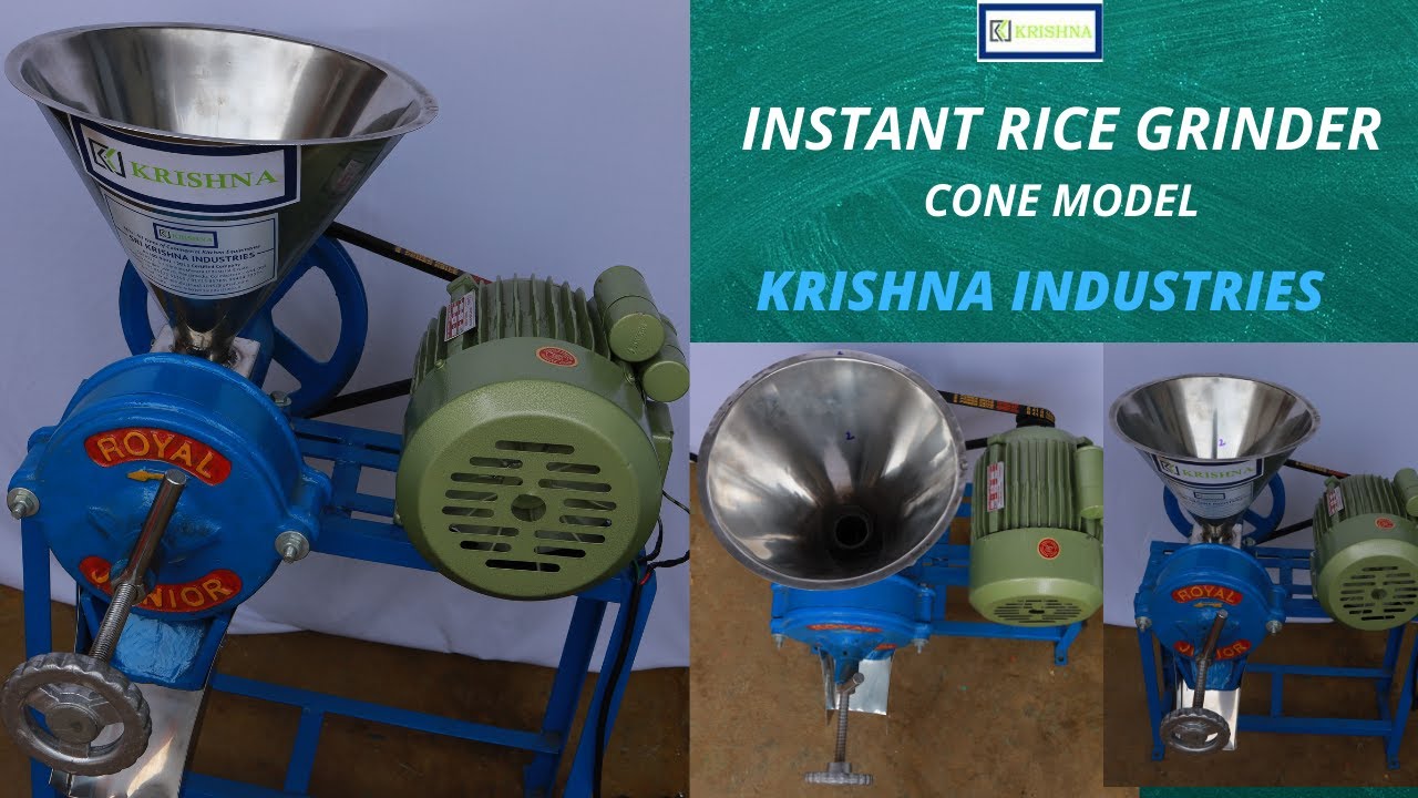 #instantgrinder||instant wet grinder|instant rice grinder|Rice Grinding|rice instant grind