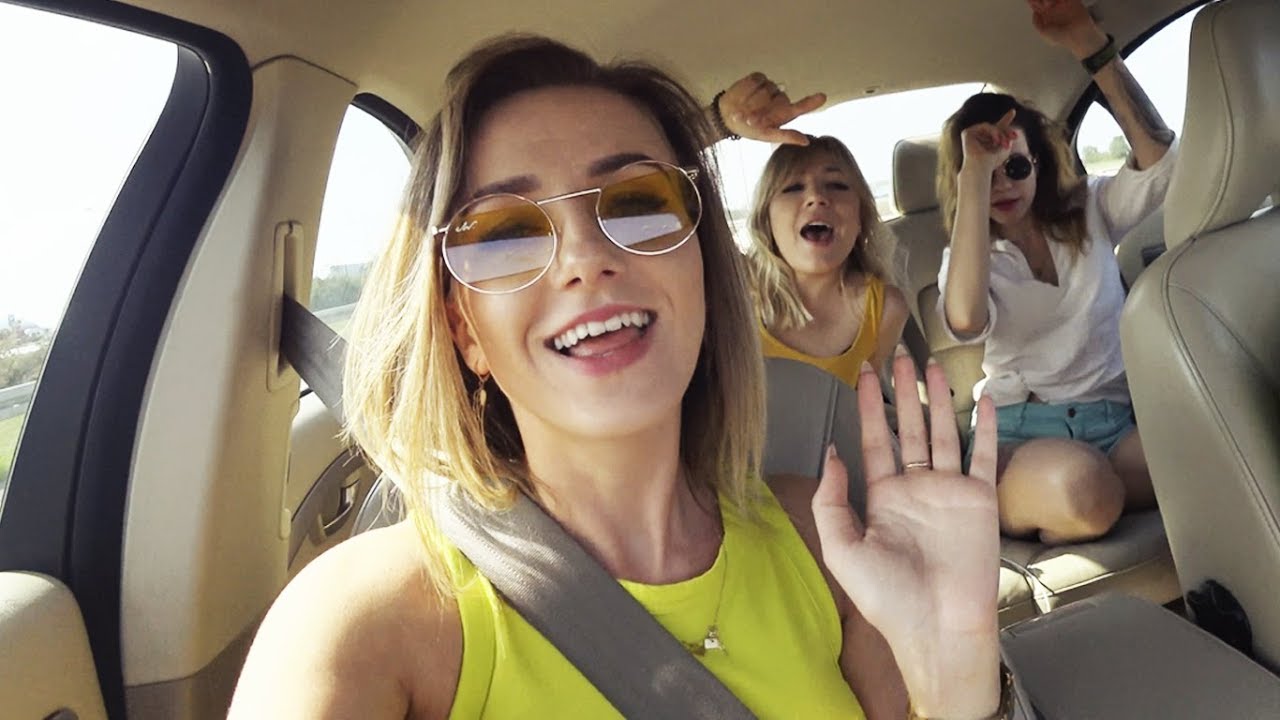 CASANDRA - Raj (Official Video) DISCO POLO!