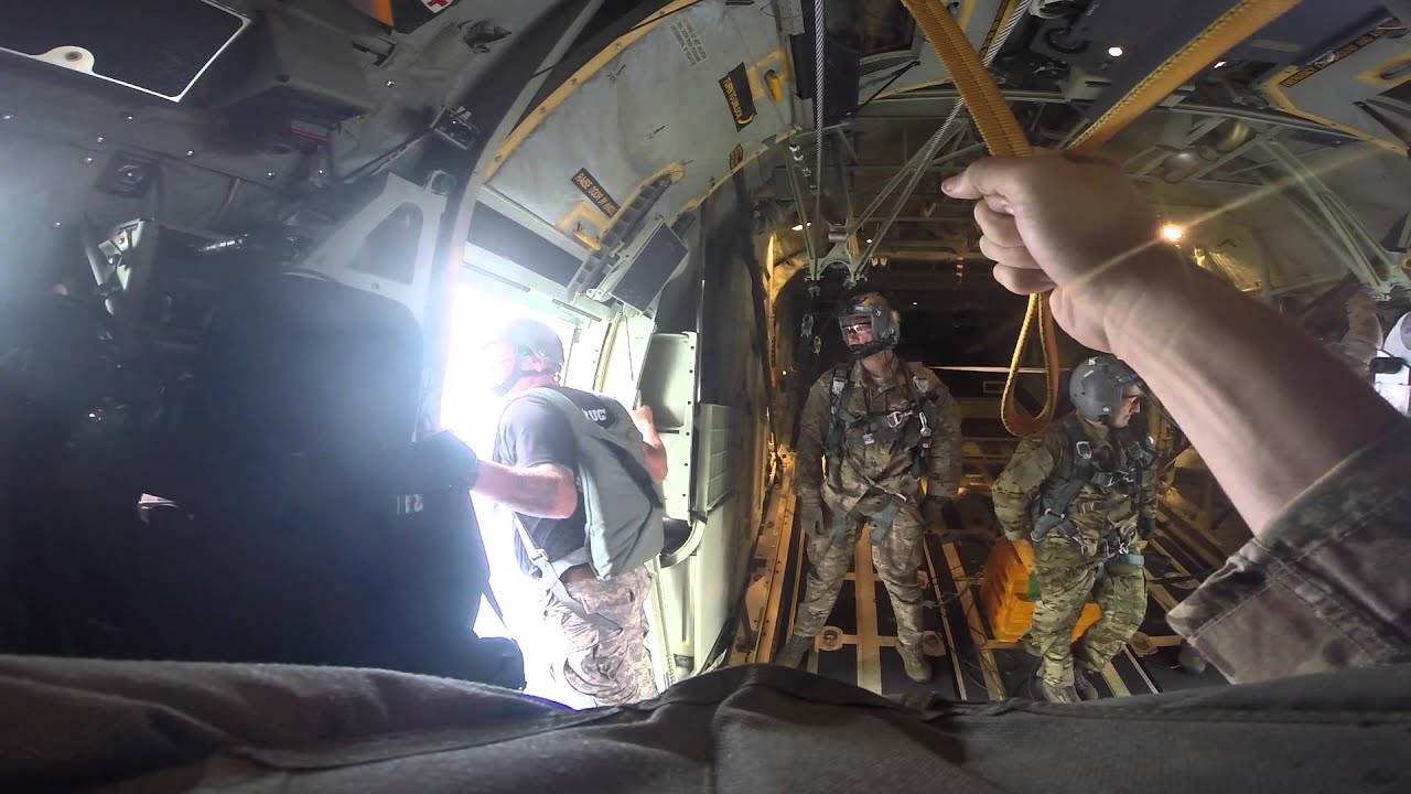 PWAC Jump
