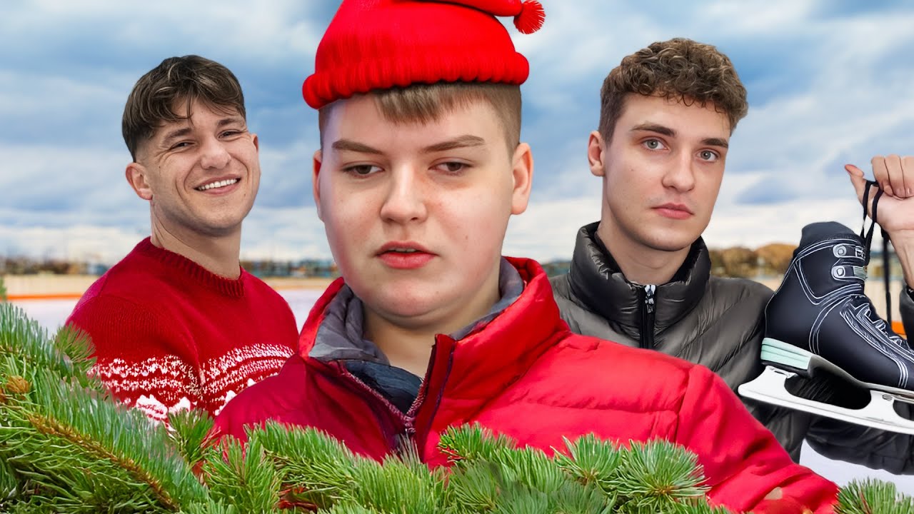 KIJEK WYBIERA MI CHOINKĘ ft. Medusa