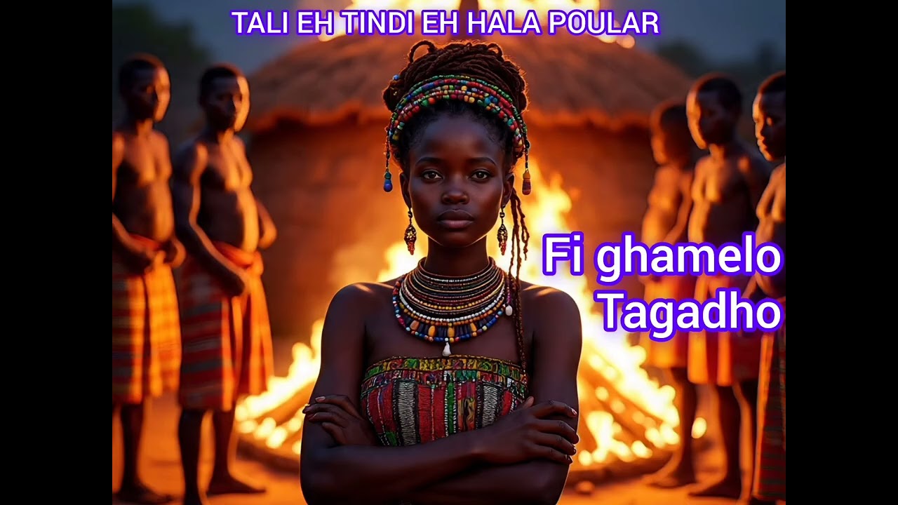 La Paresseuse : Une Histoire de Feu et de Regret