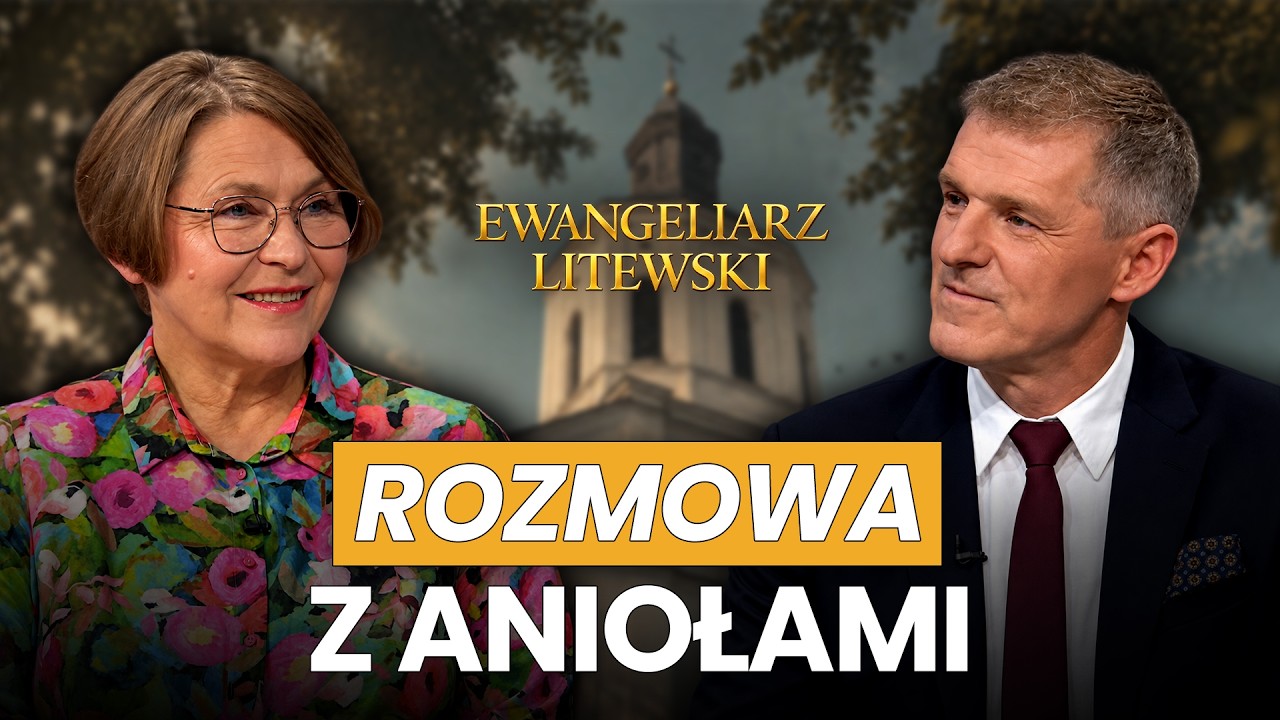 Anioł Str&oacute;ż &ndash; czy modlitwa z dzieciństwa jest wciąż aktualna dla dorosłych? | EWANGELIARZ LITEWSKI