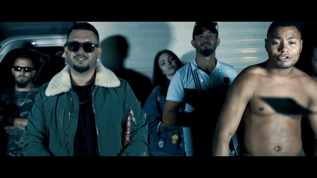 Airmaxxx -  Ray Ban (Official Musicvideo)
