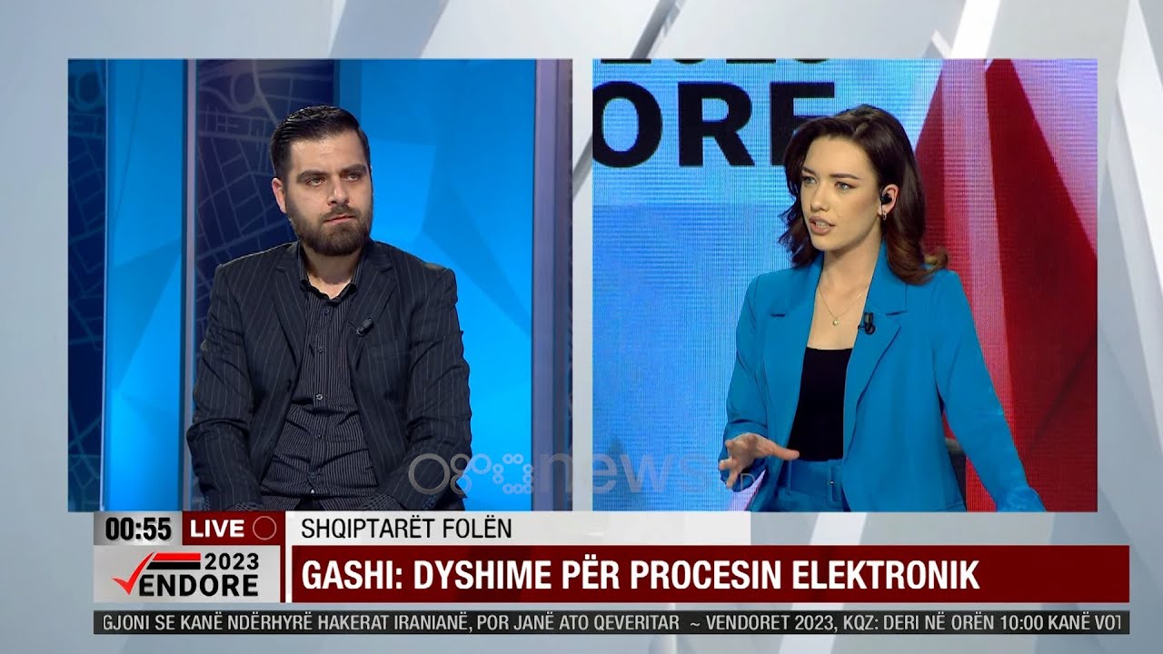 E plotë/ ''Shpërthen'' Shpend Gashi: Nuk ka më shpresë, jemi popull që dashurohet me përdhunuesin