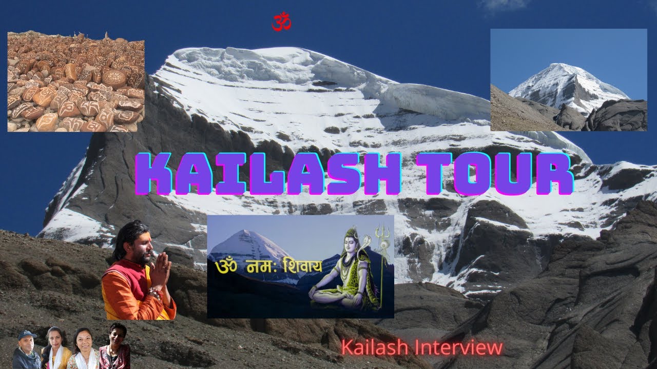 Kailash Mansarovar Yatra || Kailash Mansarovar Yatra package