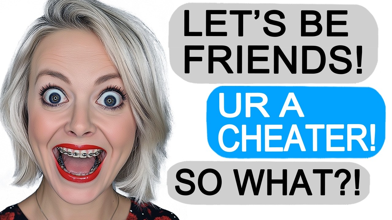 Reddit Stories | My Ex-Husband's Wife DEMANDS to be My Friend! | 3 Hour Karen Marathon
