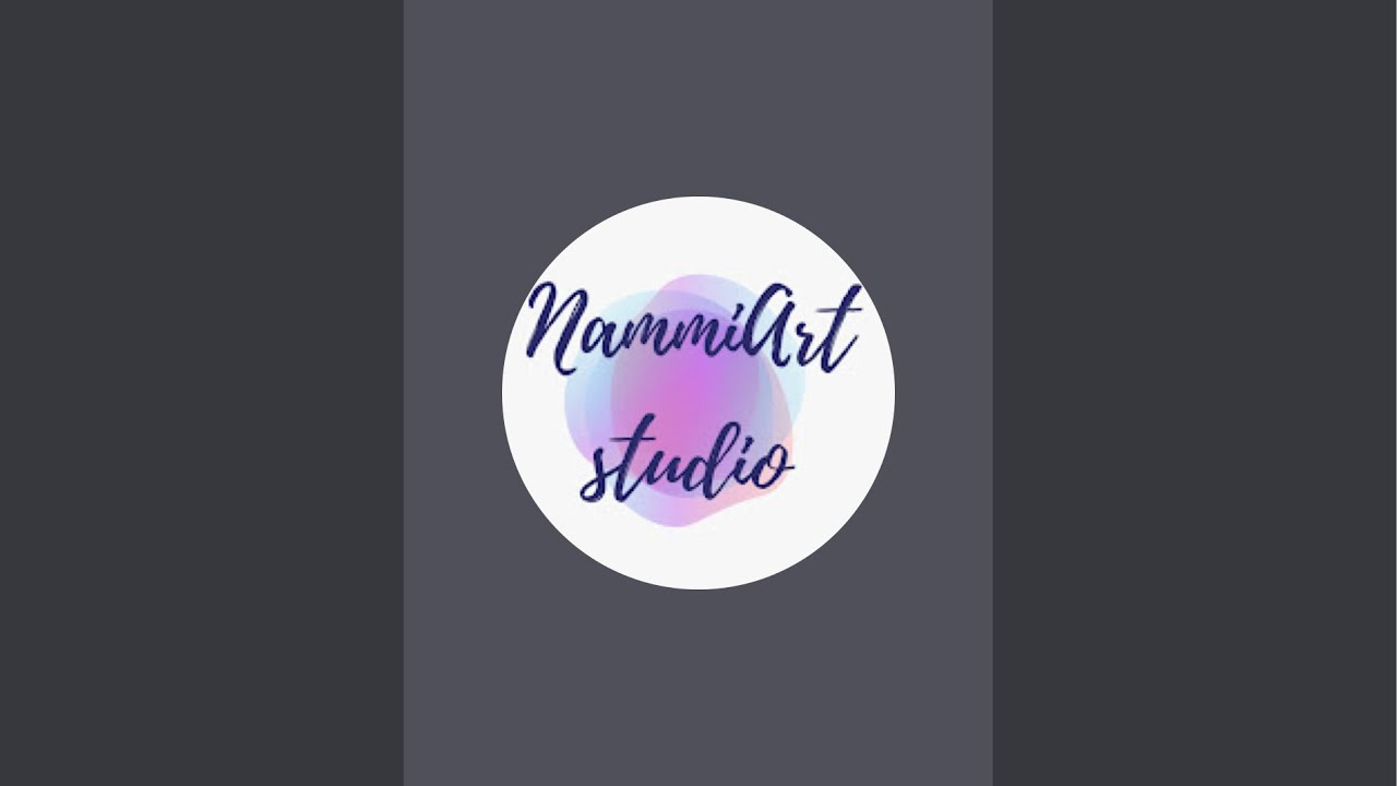 NammiArtStudio  is live