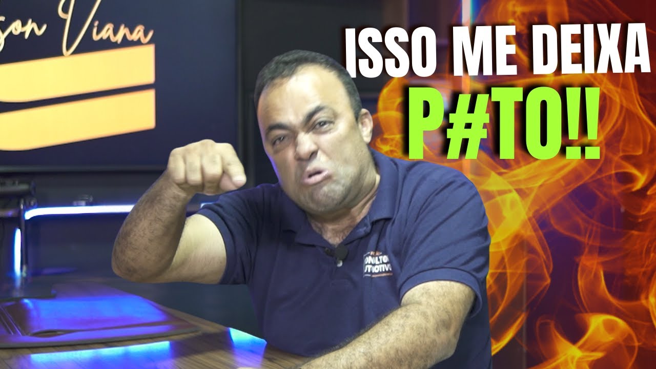 Você precisa ver isso urgente! 