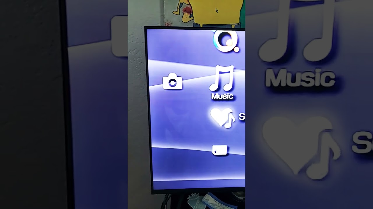 PSP + HDMI + HDTV = HEAVEN