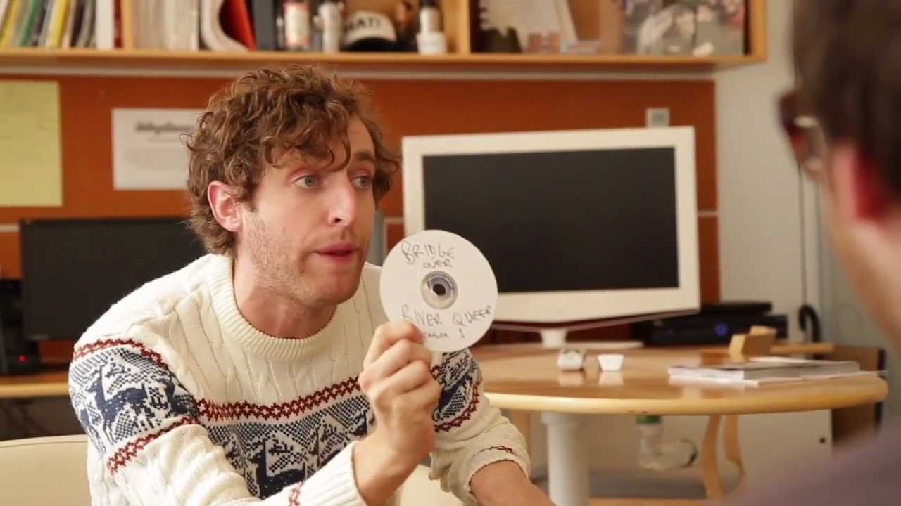Jake and Amir: Doobs Part 3 w/ Thomas Middleditch