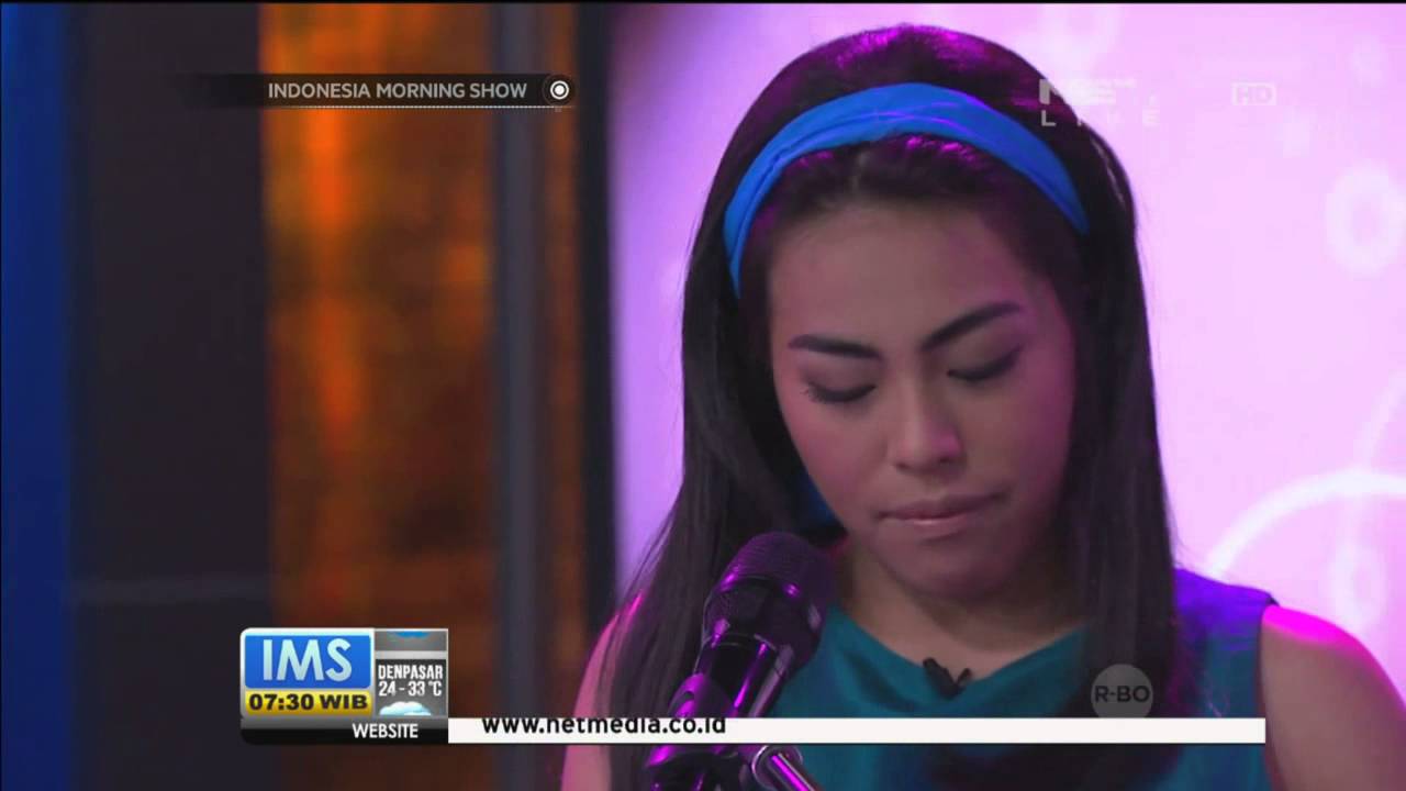 Kamasean Matthews - Haven't MET You Yet ( Cover ) - IMS