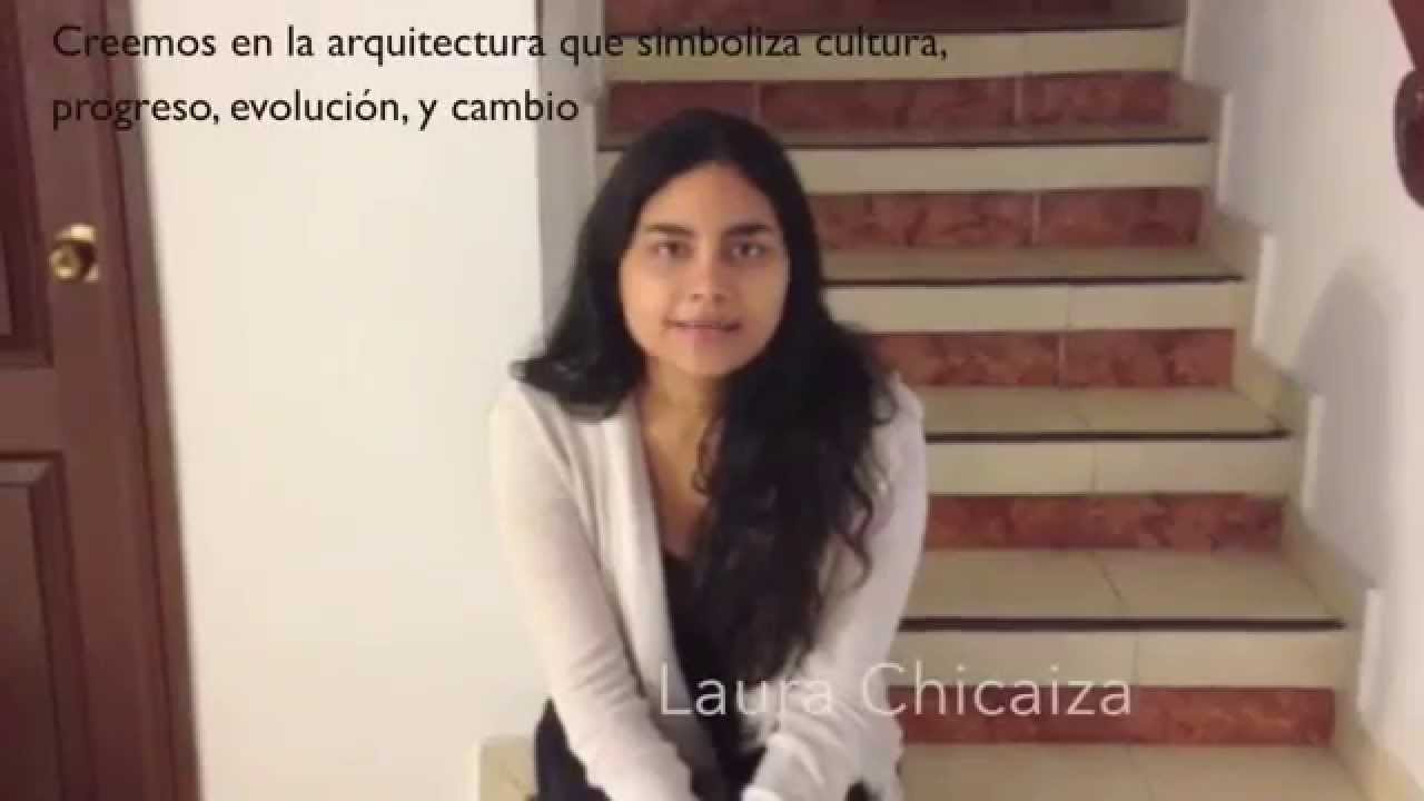 Arquitectura para la gente