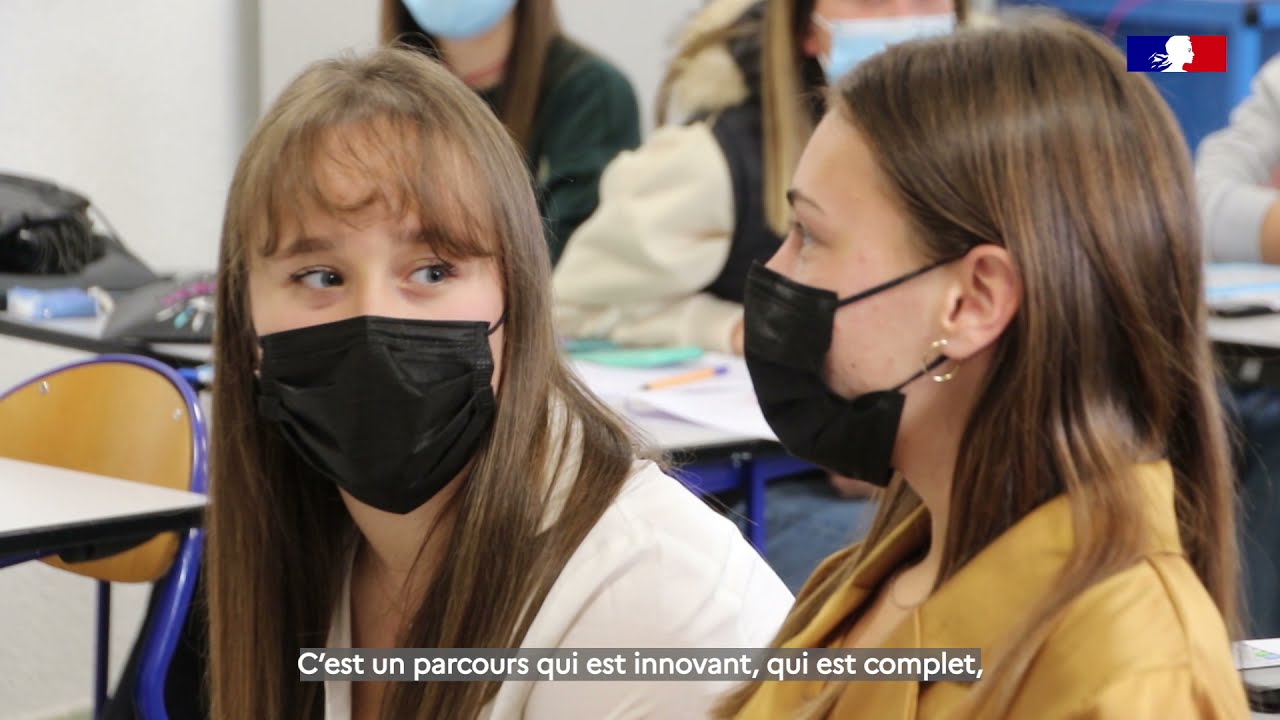 Le parcours préparatoire au professorat des écoles (PPPE) dans l'académie de Corse