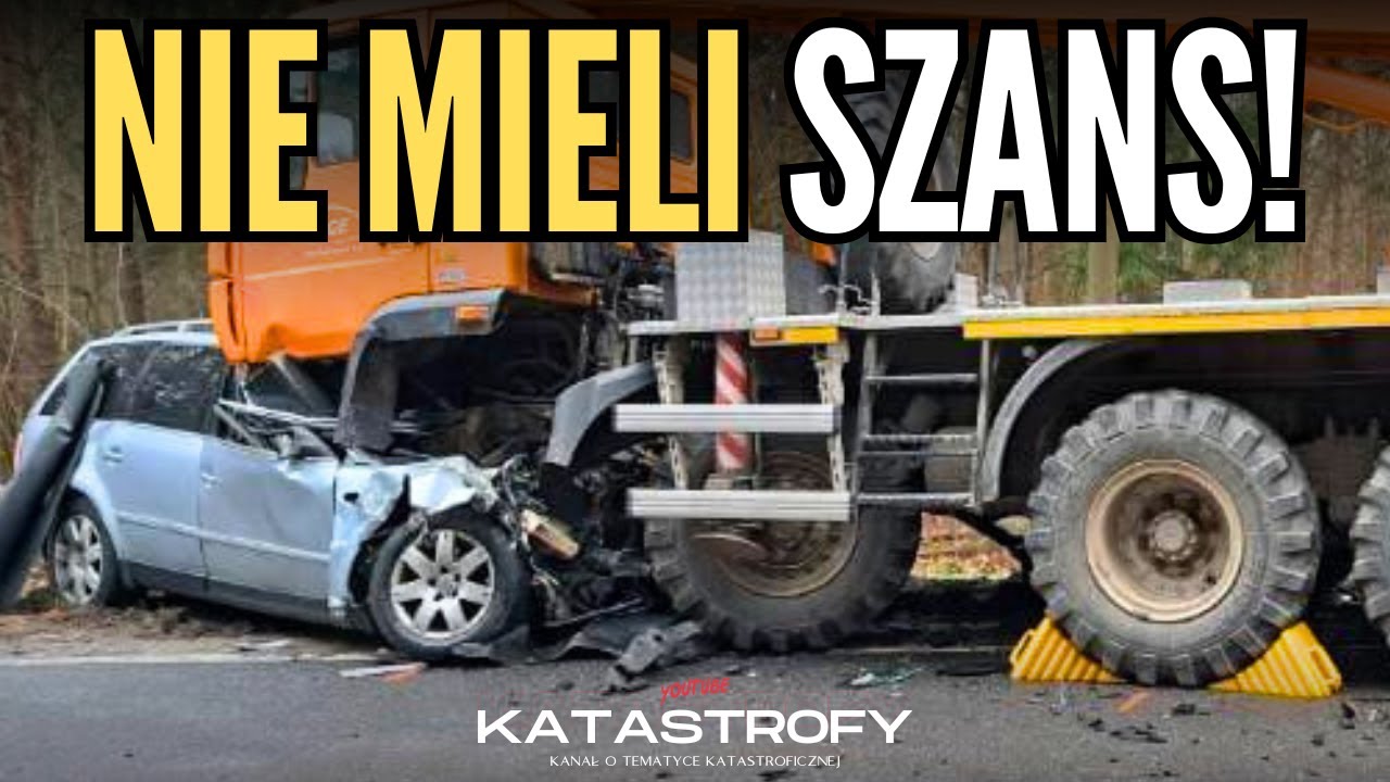 Najważniejsze Newsy Drogowe Mijającego Tygodnia (16.03-22.03.2024) | KATASTROFY