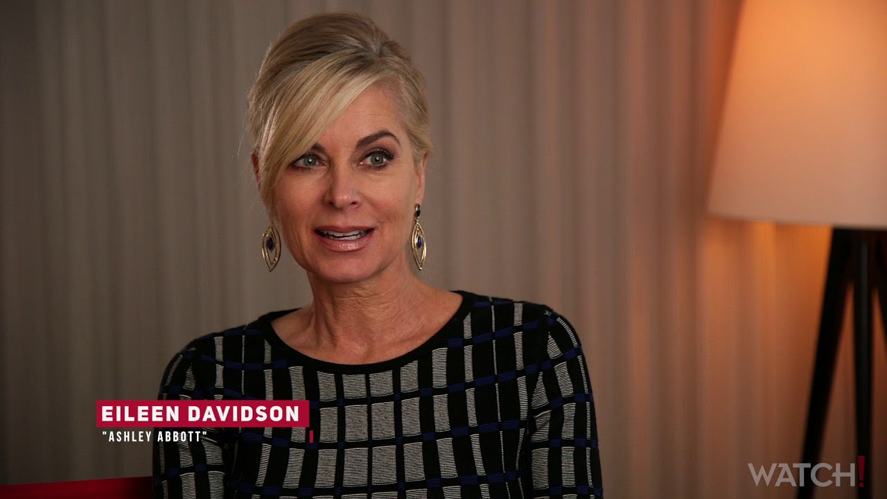 First Day Highlights With the cast of The Young and the Restless