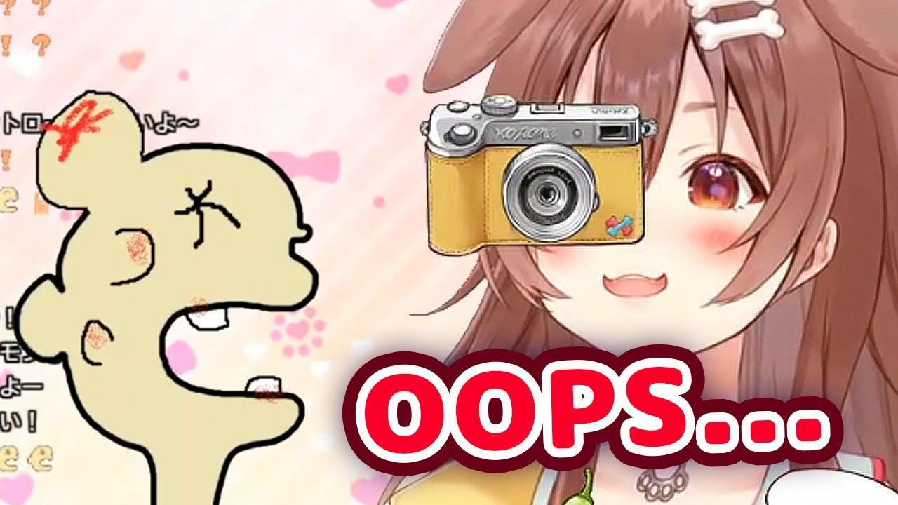 Korone Accidentally Beats Up Listener-San After Mistaking Them For A Pokemon【ENG Sub/Hololive】