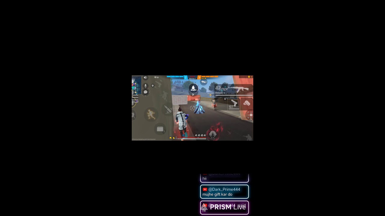 flexy Gamer is live