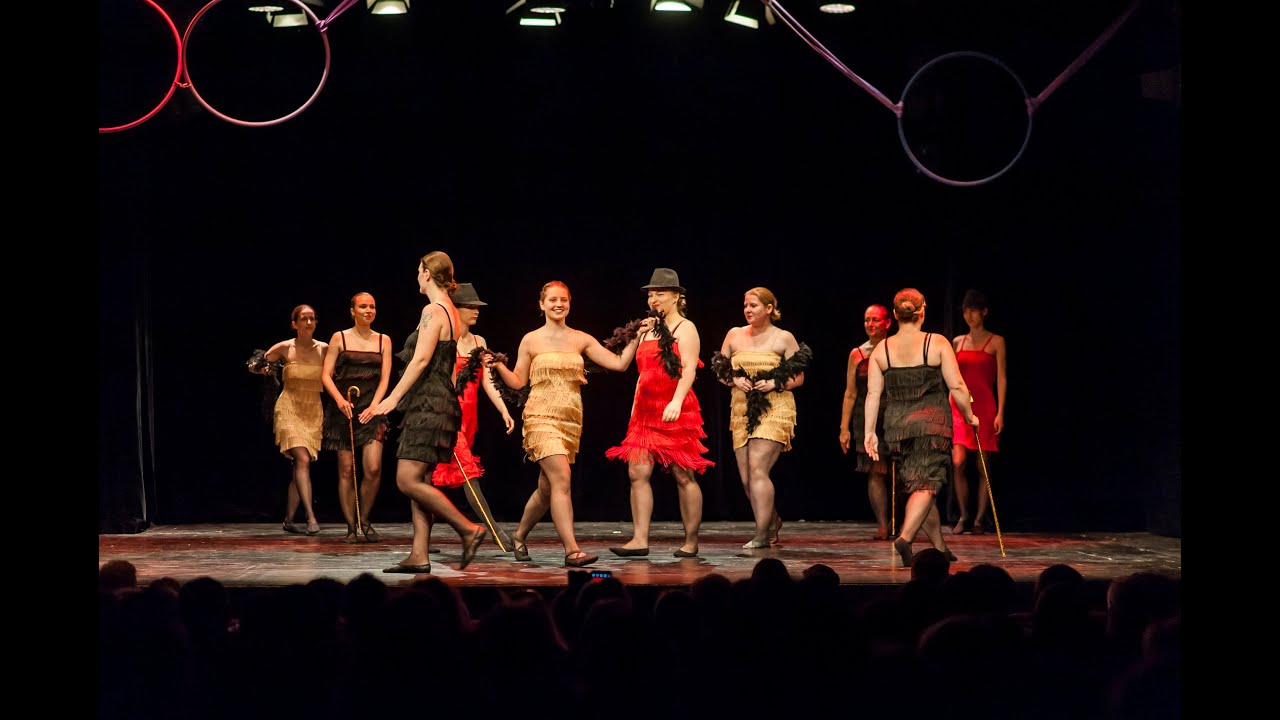 12. Na dosah – Chicago (lektorka Květa Hofnerová)