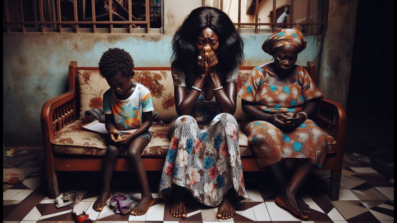 Elle a accepté la POLYGAMIE… sans savoir que la NOUVELLE épouse serait son AMIE #histoireafricaine
