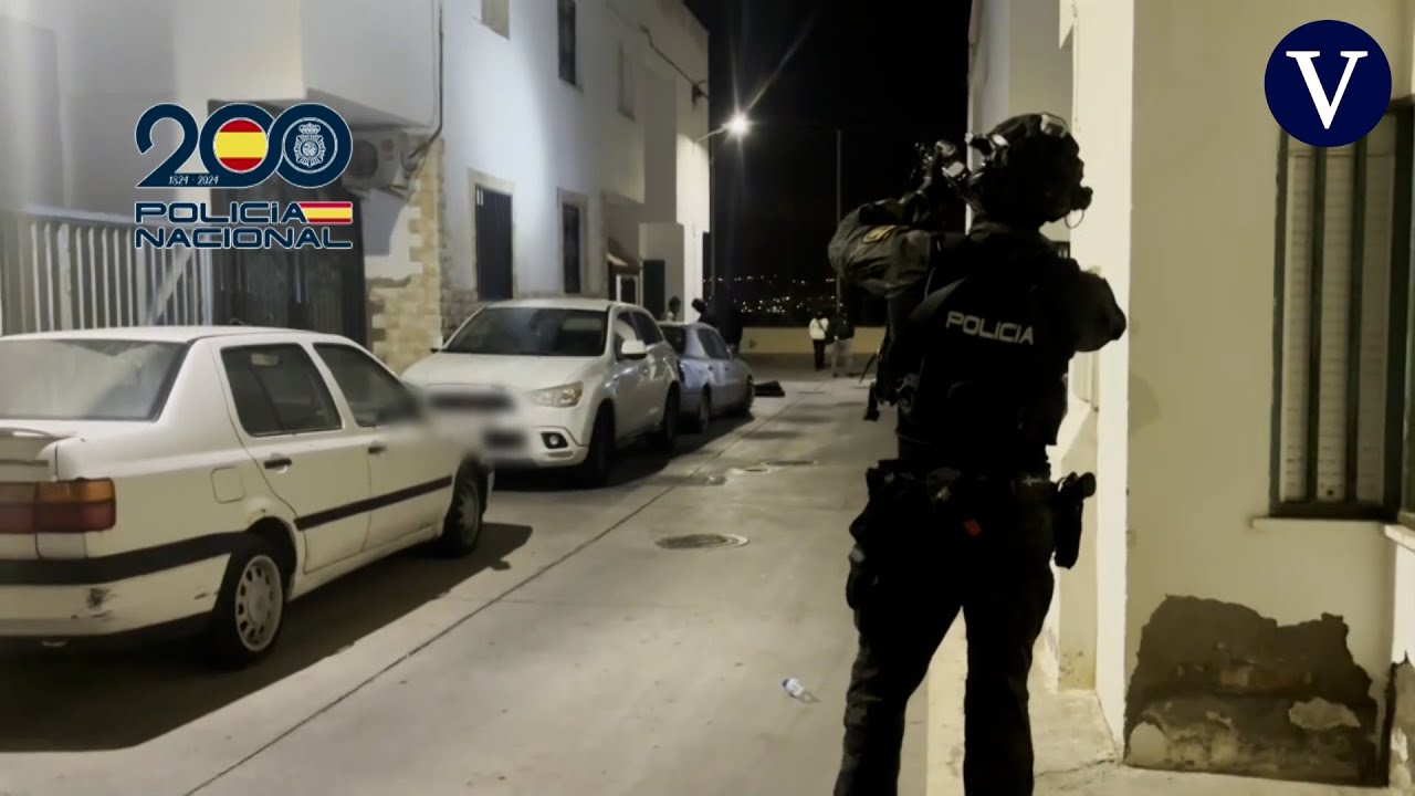 Detienen en Melilla a un yihadista que utilizaba vídeos muy violentos para adoctrinar