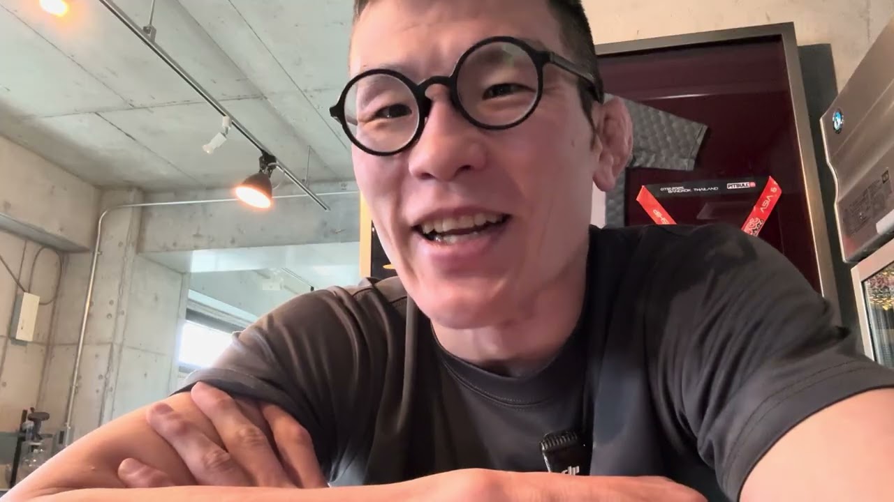 動画クリエイターJさんが試合映像を作る際に選手にNGにされた話