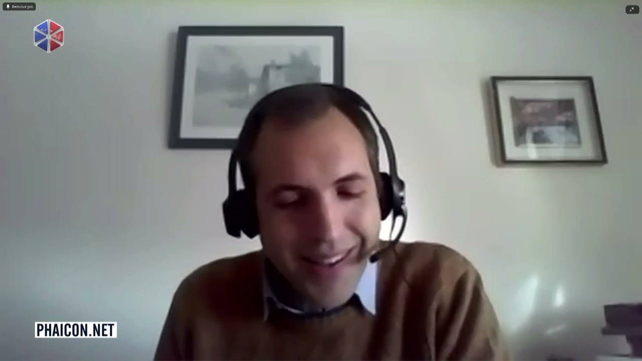 DAY 2 - Dimitrios Vasilakis - Session A2