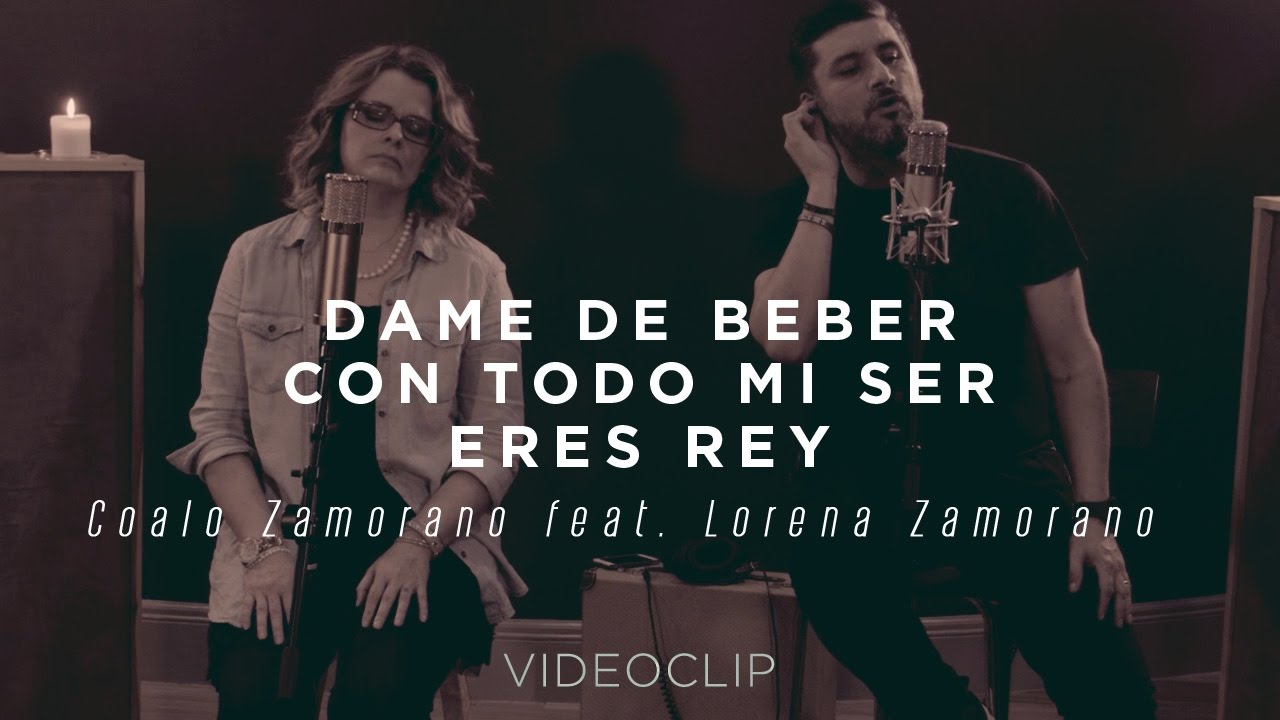 Coalo Zamorano (feat. Lorena Zamorano) - Medley 2 (Sesiones orgánicas)