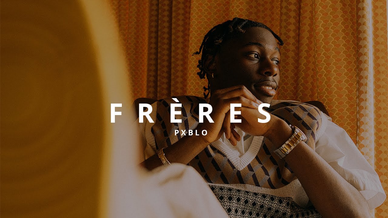 Tiakola x PLK Type Beat - 