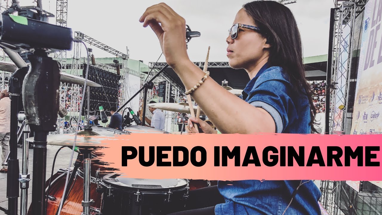 Puedo imaginarme | @RicardoRodriguezOficial  | @KellyKC7 | #tbt
