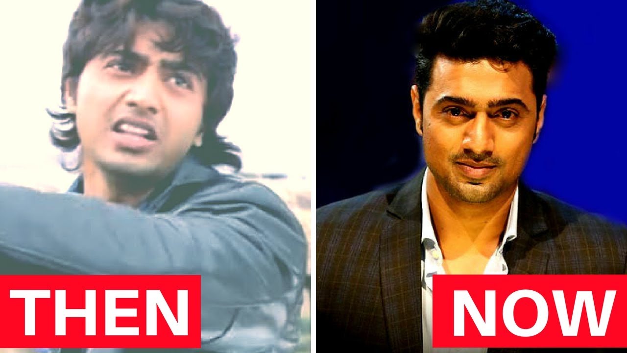I Love You Bengali Movie 2007 Cast : Then and Now 2018