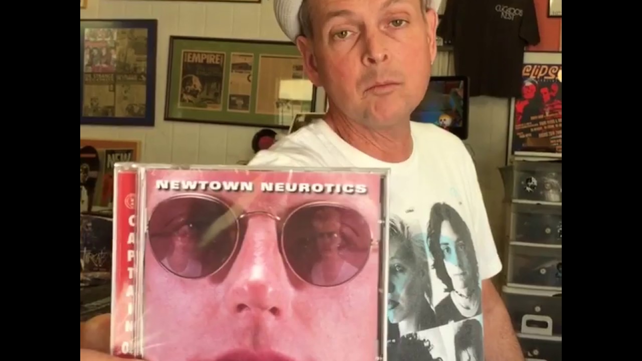 Dr. Strange Records Livestream 5/20/16 Cha Chis got Back