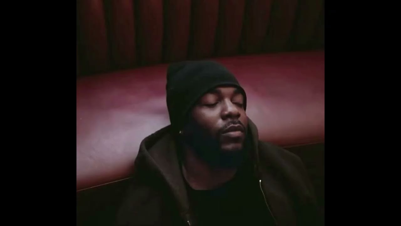 [FREE] Kendrick Lamar Type Beat - 'Show Us Life'