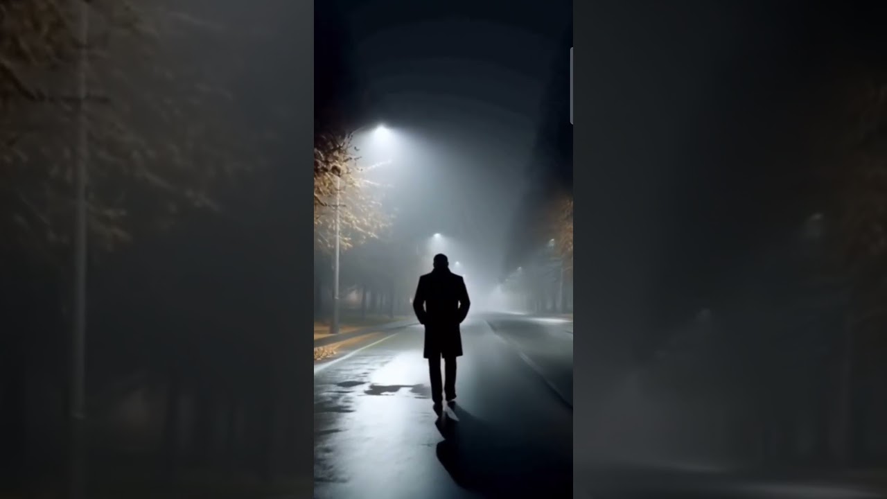 Babi me jep nje shënj nga atje lart😭😭