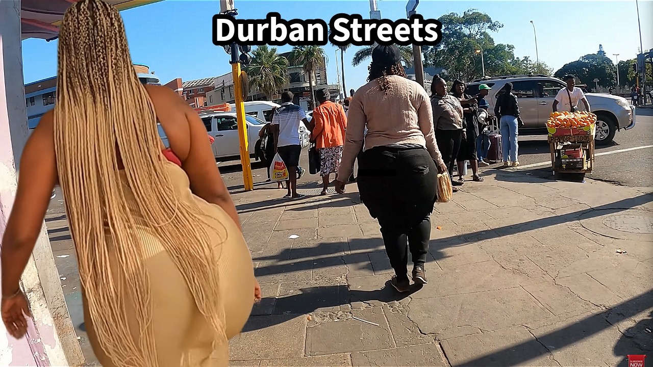 Who DOESN'T LOVE it here!! (durban at it's best) #walkafrica #adventure #travel