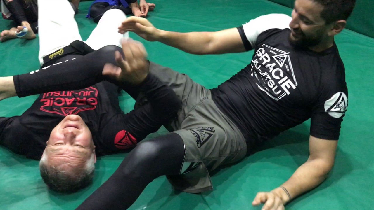 GJJ OVER 50 episode 19