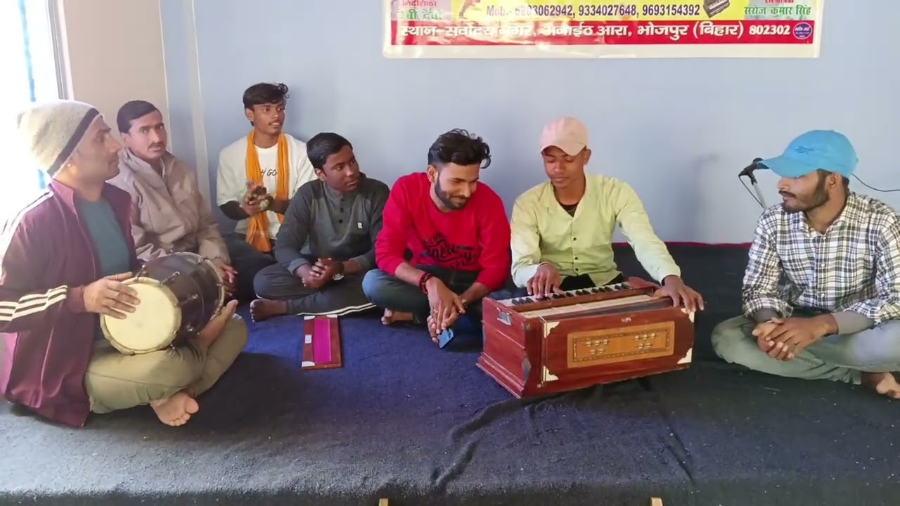 🤟#khesarilalyadav नया भोजपुरी #song #singergolutufani#arunbihari #viral #bhojpurisong 