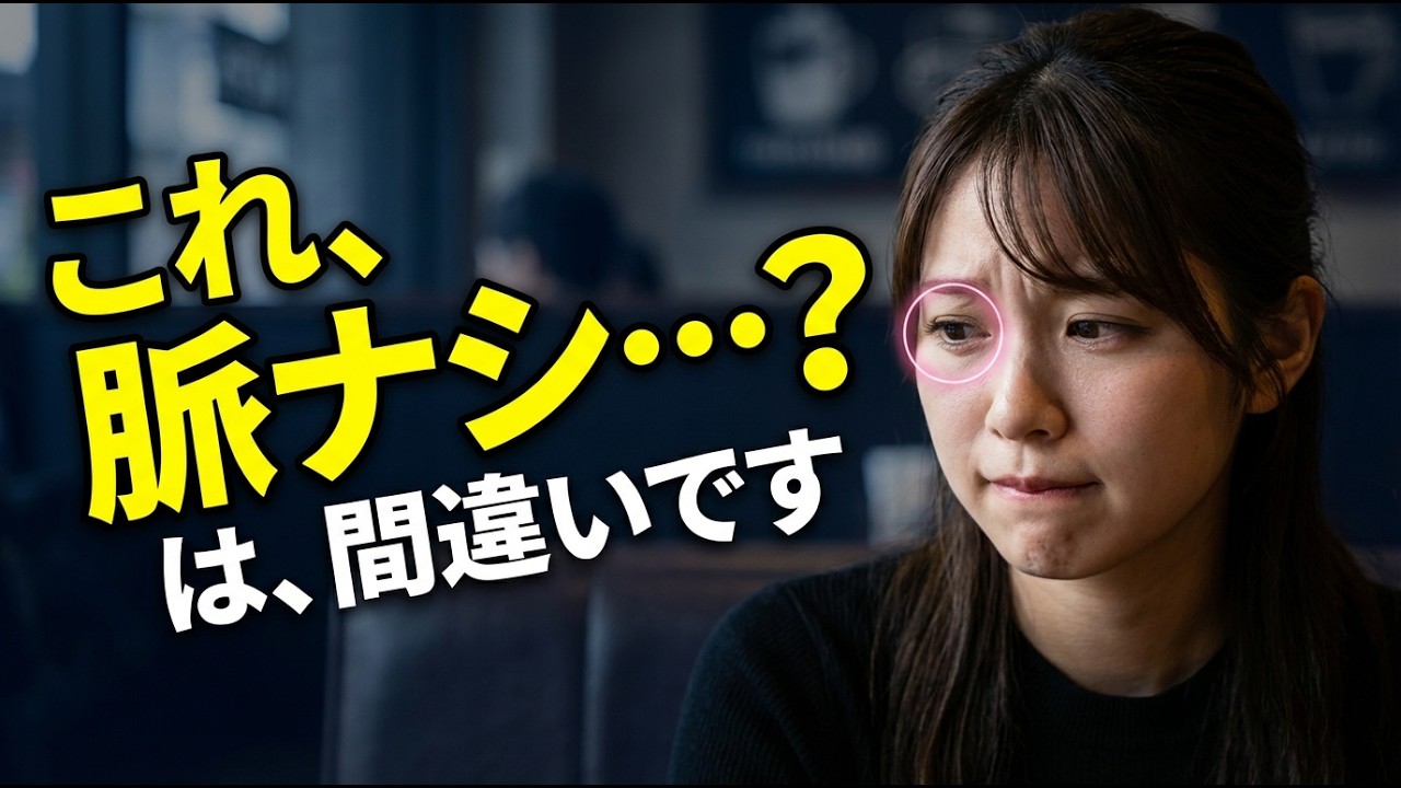 【恋愛】女性が「しない」のは、実は大好きなサインだった…5選