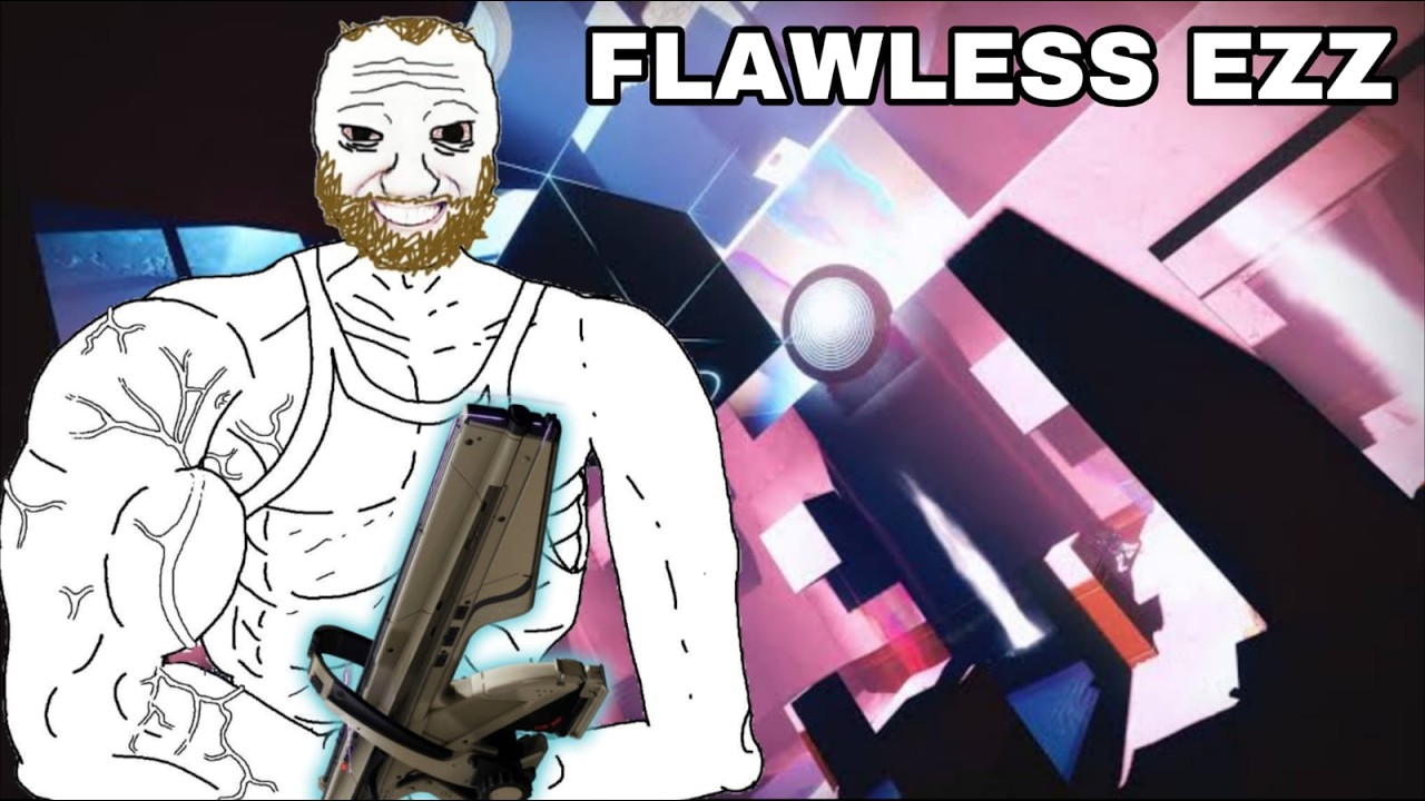Prophecy Solo Flawless (17:09)
