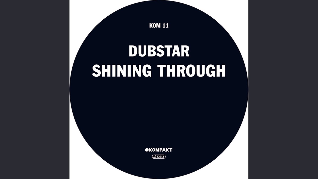 Shining Through 2