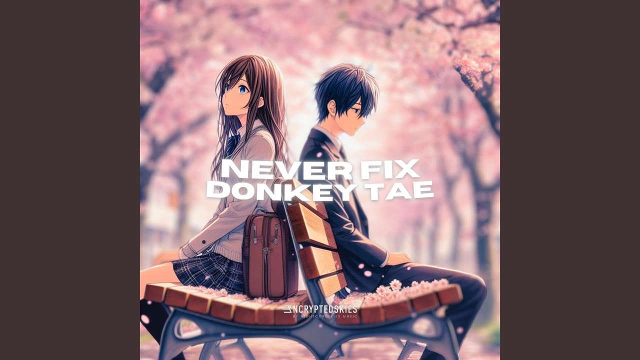 Never Fix
