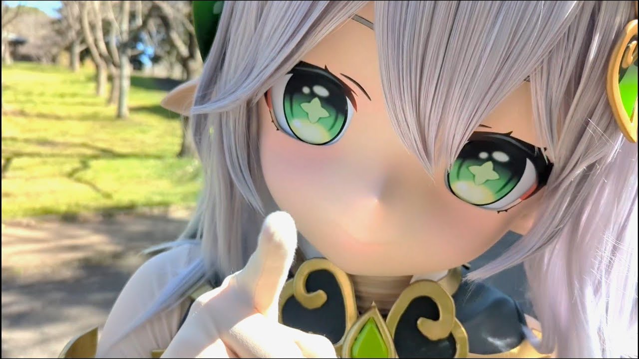 Kigurumi Vlog #3【Cosplay Event】